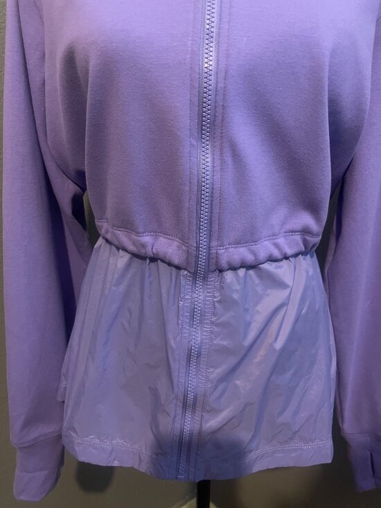 ATHLETIC HOODIE - Picture 4 of 5